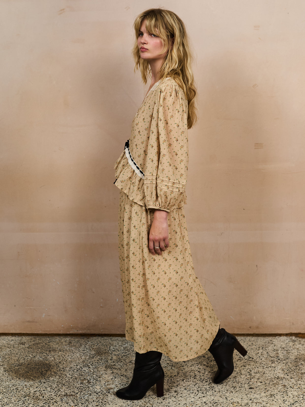 Maggie Dress