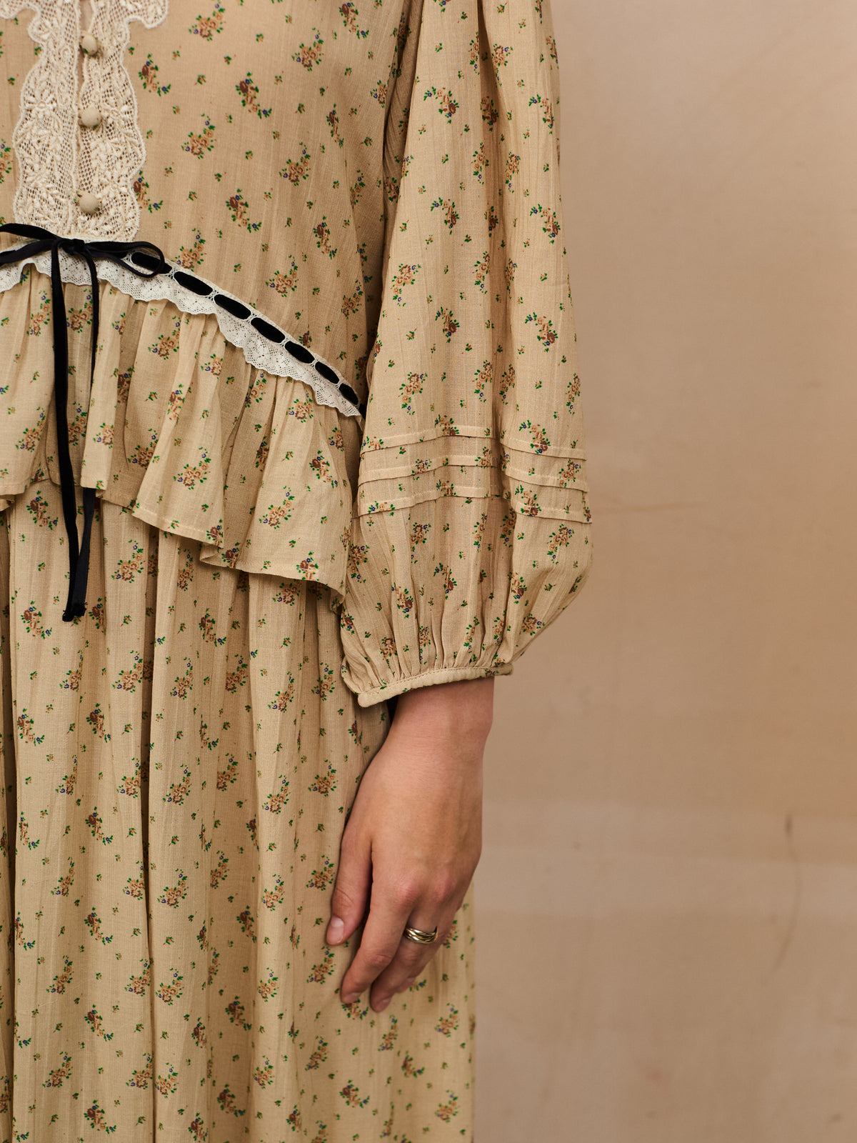Maggie Dress
