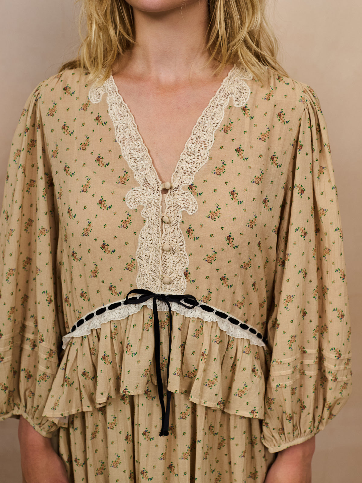 Maggie Dress