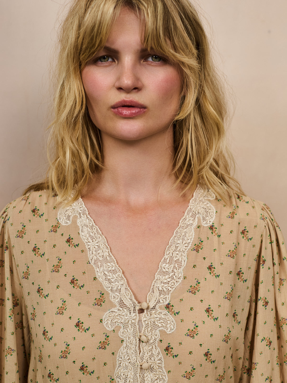 Maggie Dress
