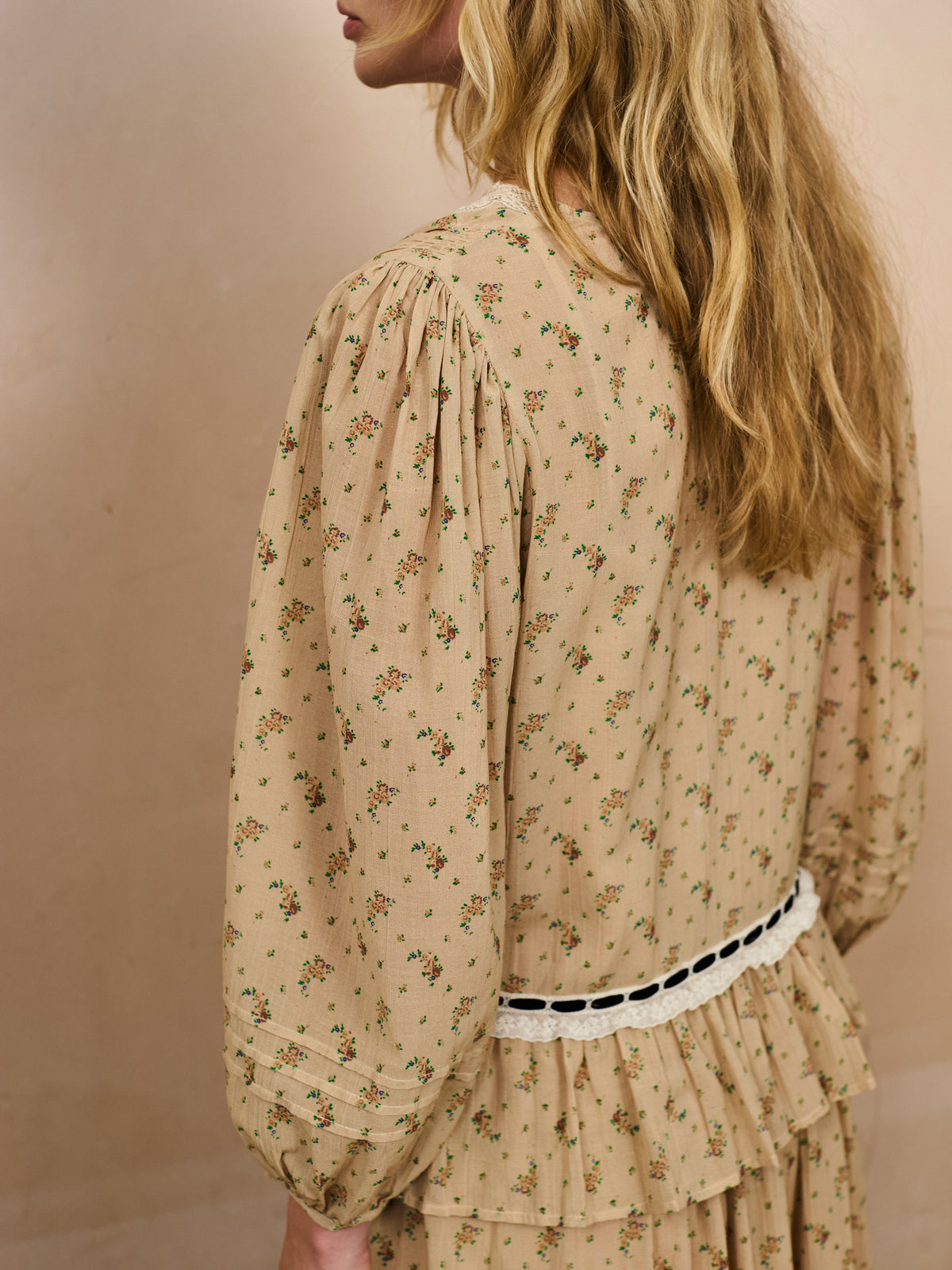 Maggie Dress