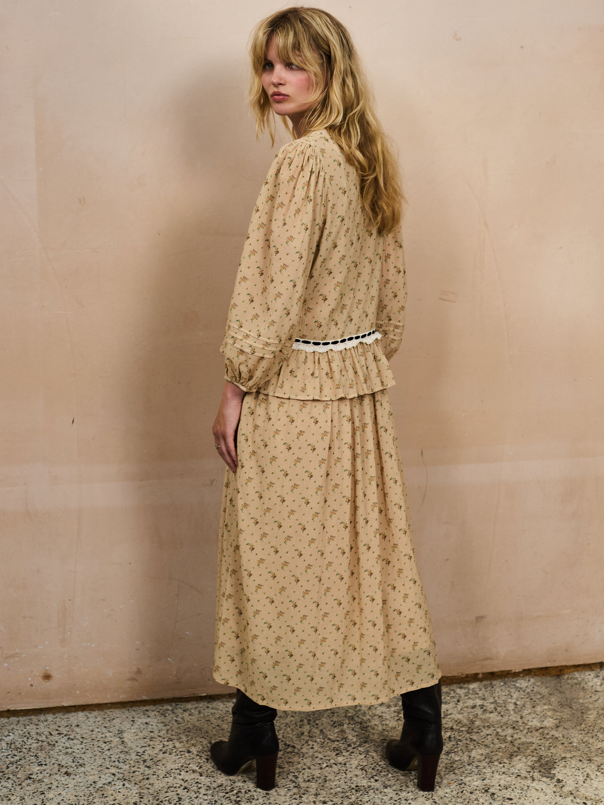 Maggie Dress