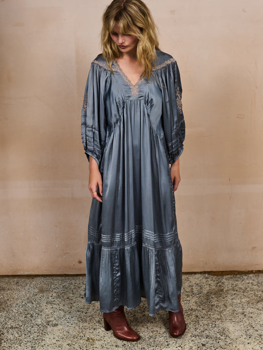 Palma Dress