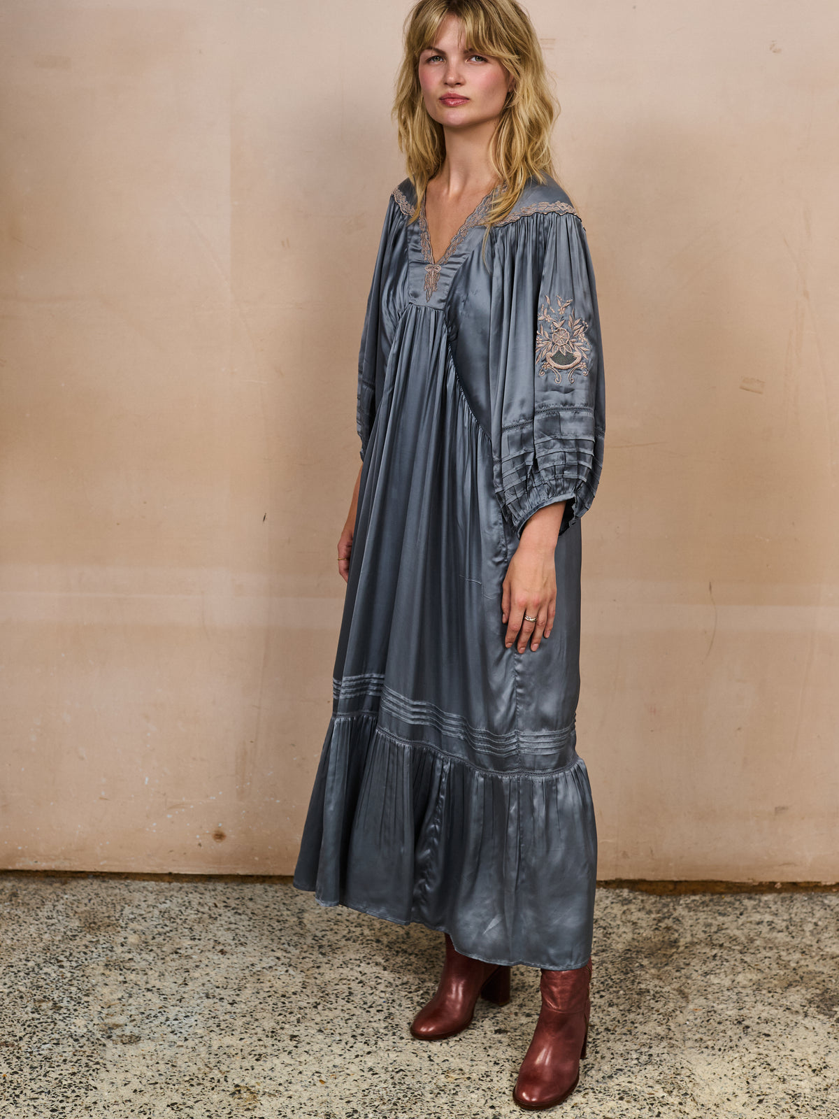 Palma Dress