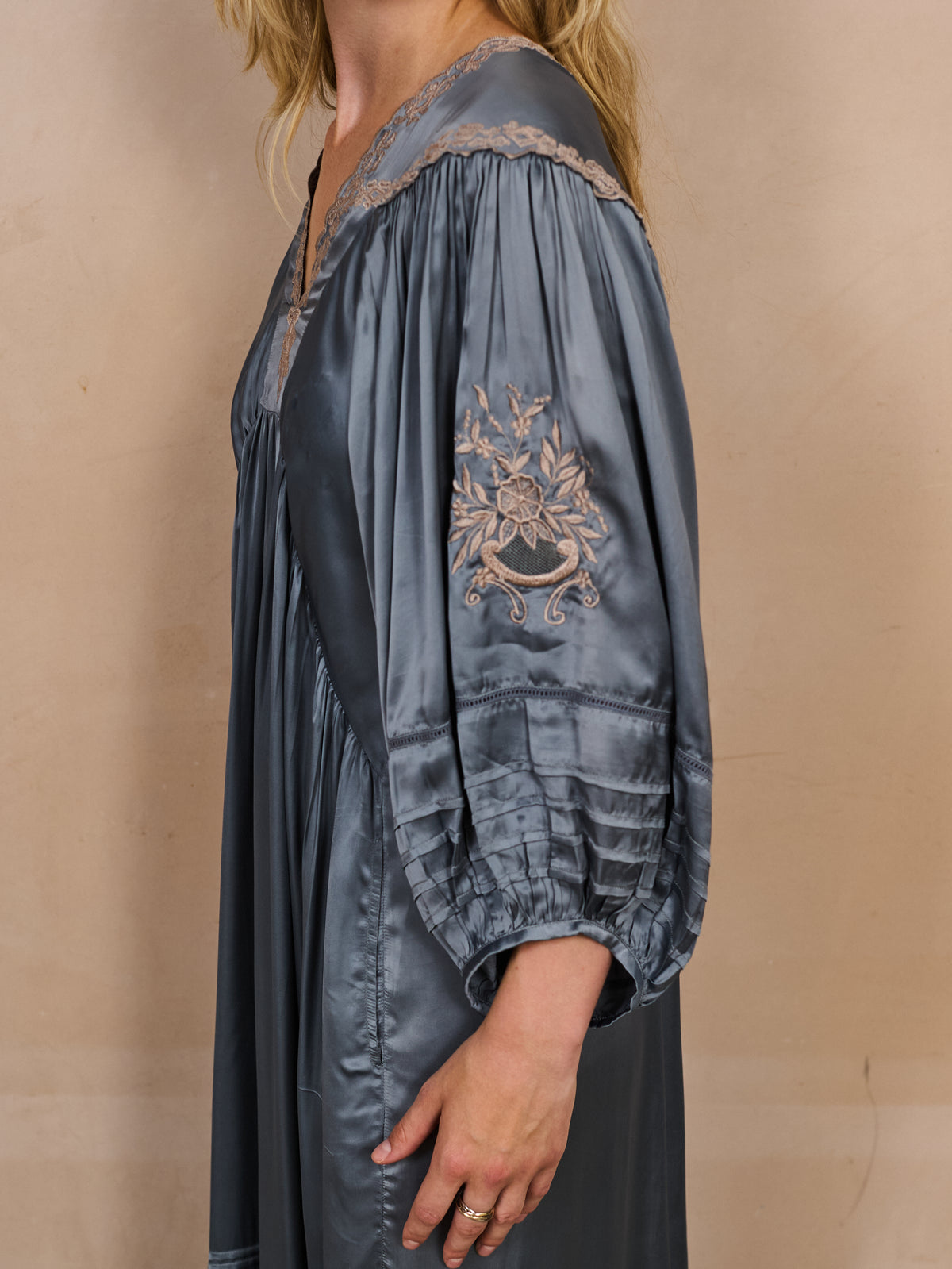 Palma Dress