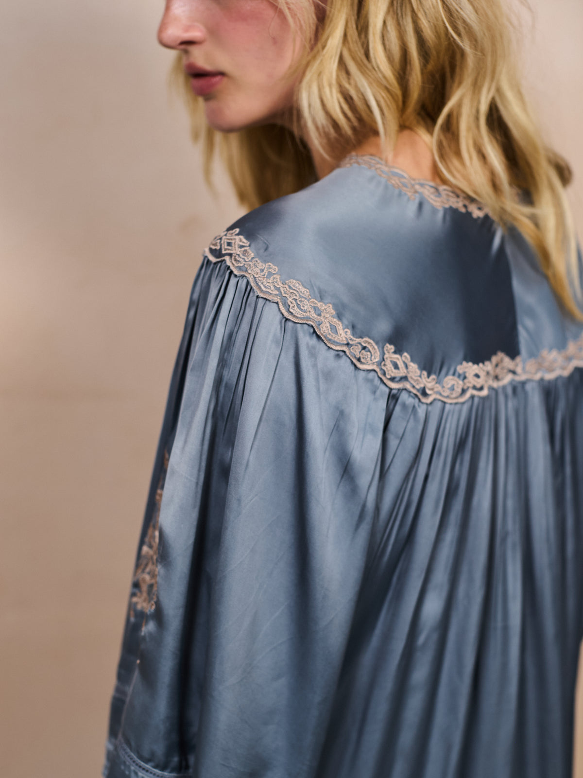 Palma Dress