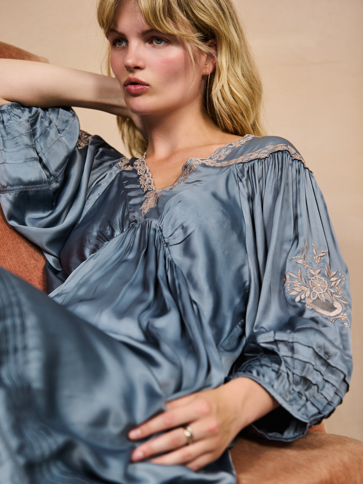 Palma Dress