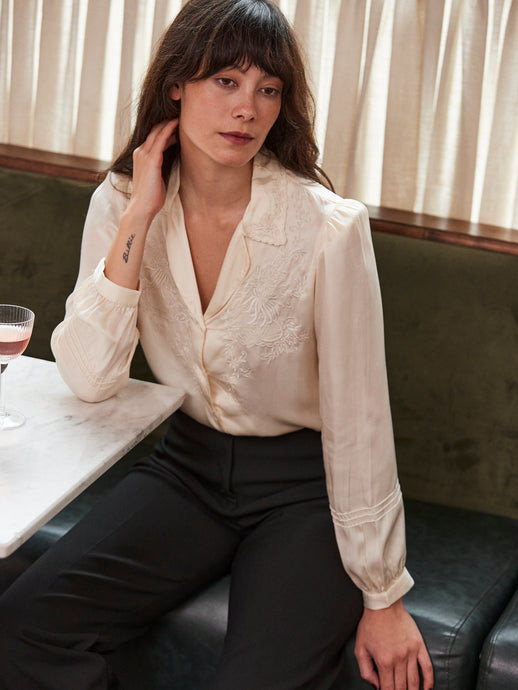 Eloise Blouse