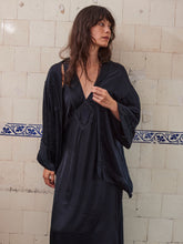 Primrose Kimono Ink