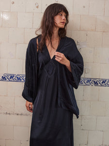 Primrose Kimono Ink
