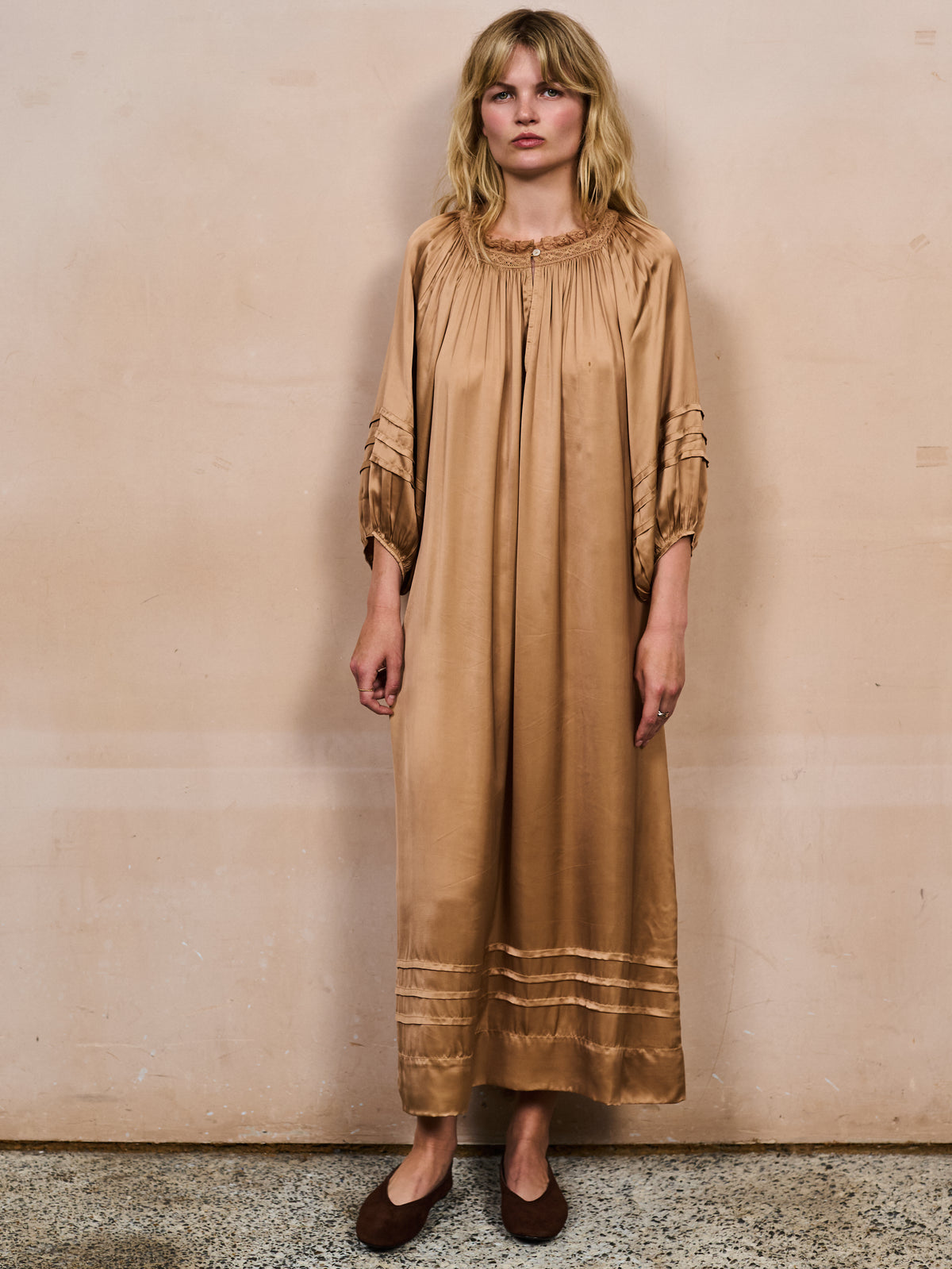 Meadow Nightdress