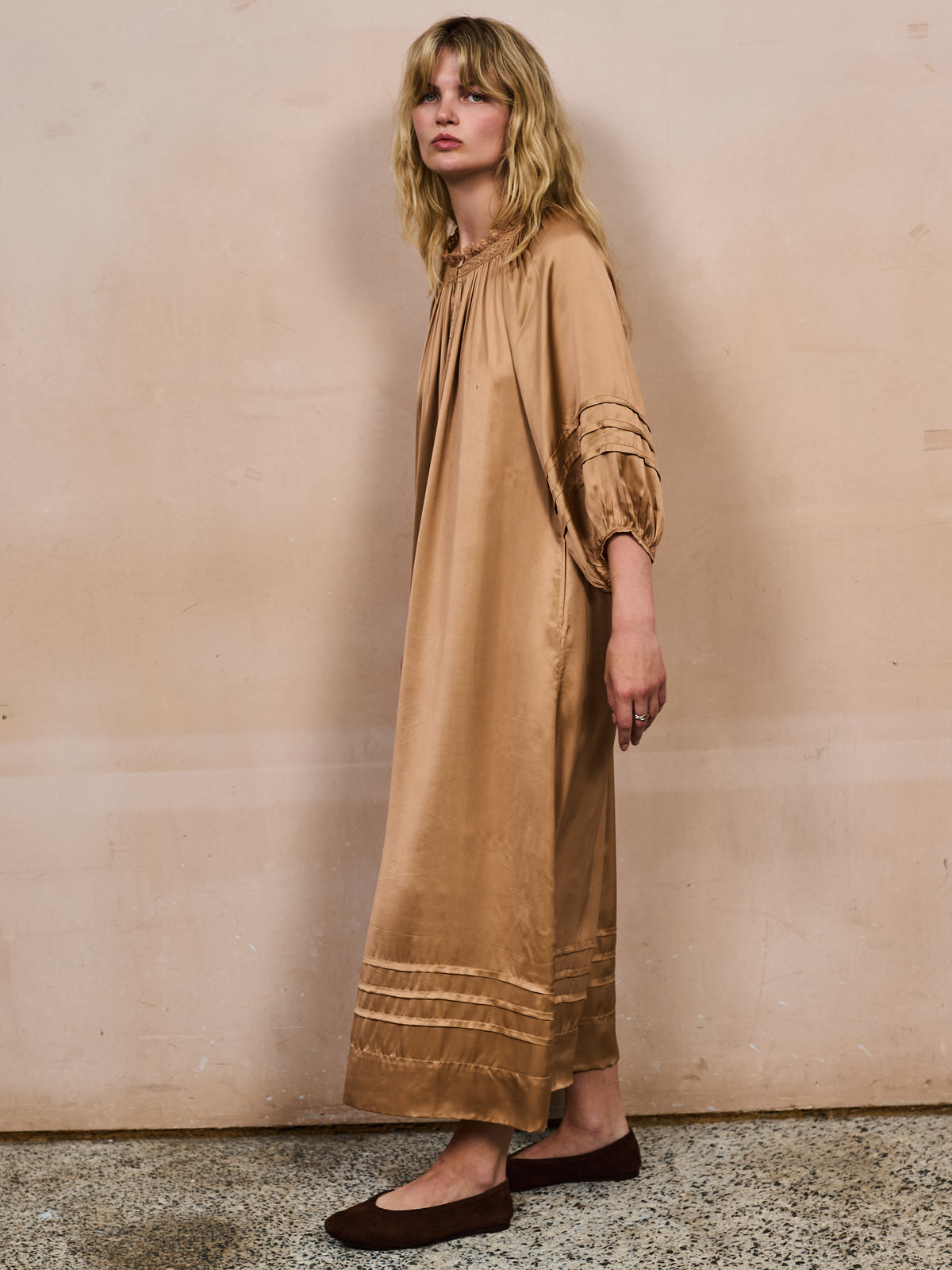 Meadow Nightdress