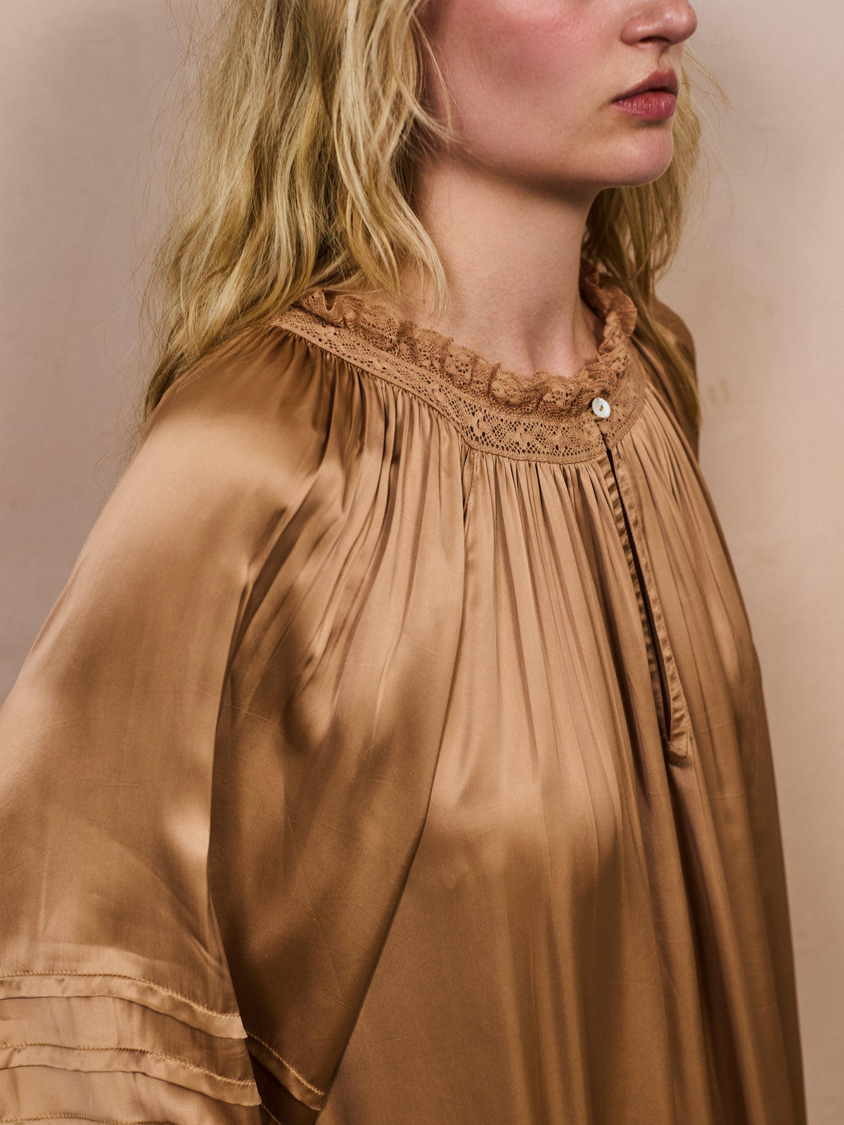 Meadow Nightdress