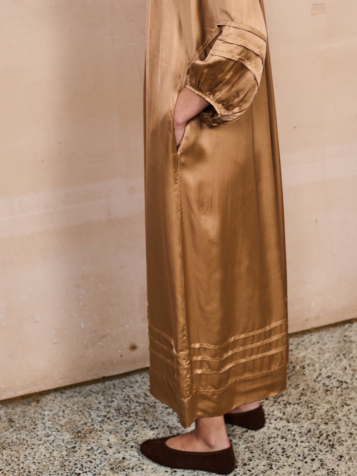 Meadow Nightdress