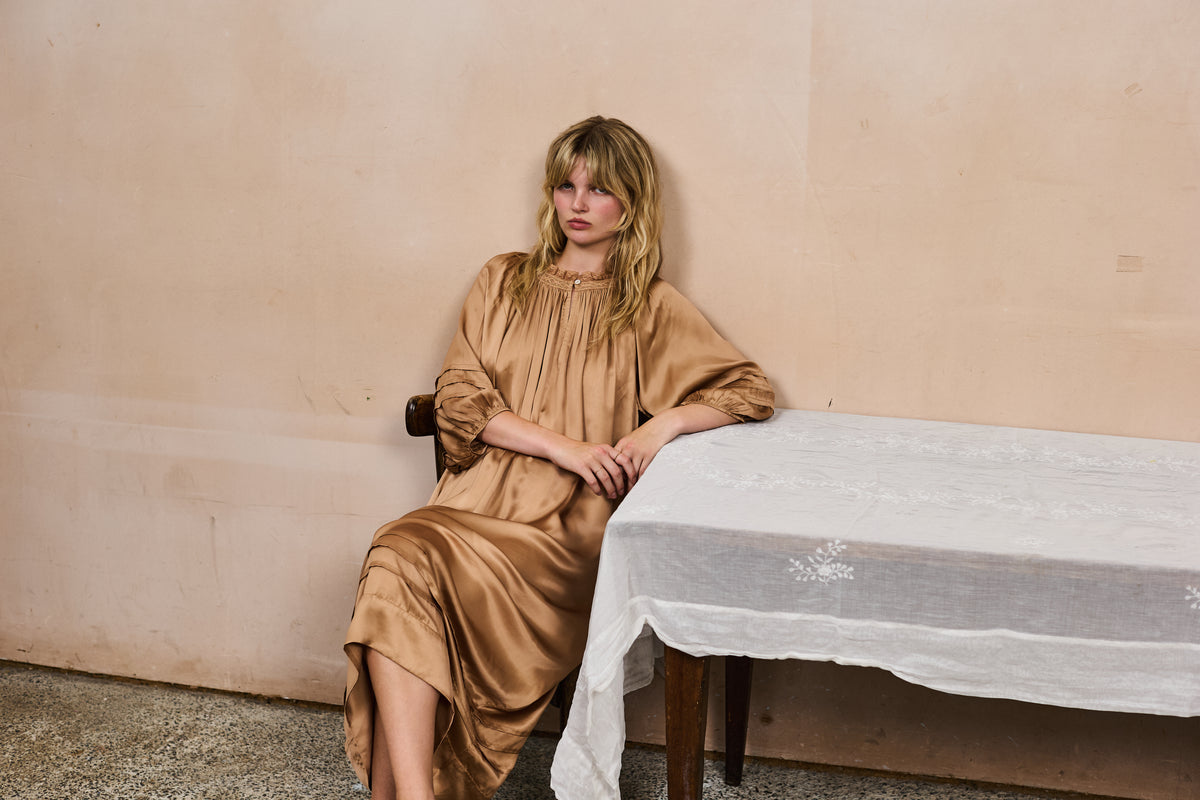 Meadow Nightdress