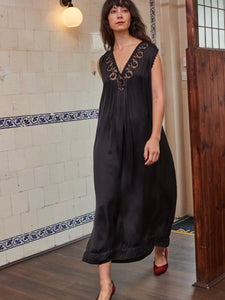 Gracie Slip dress