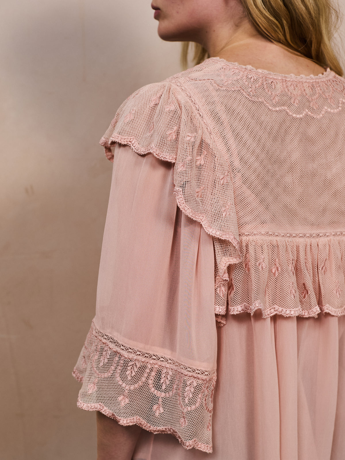 Bianca Blouse