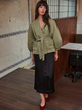 Cosmos Jacket