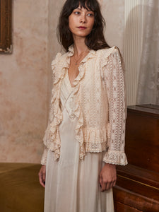 Romy Blouse