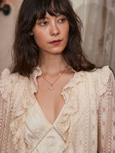 Romy Blouse