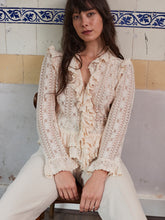Romy Blouse