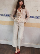Romy Blouse