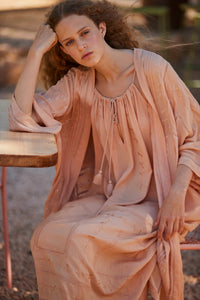 Clara Kimono