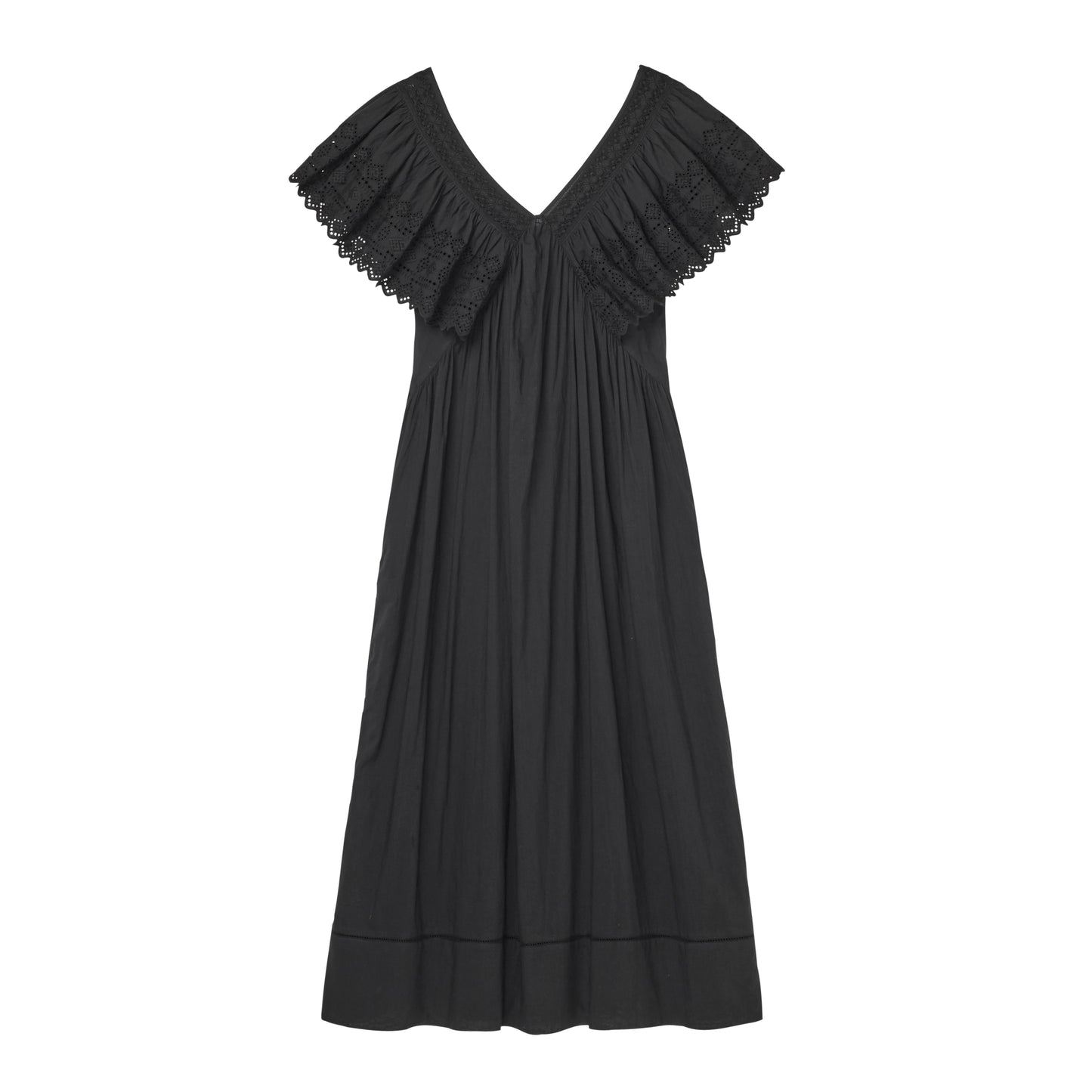 Camelia Black