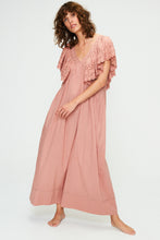Camelia Vintage Rose
