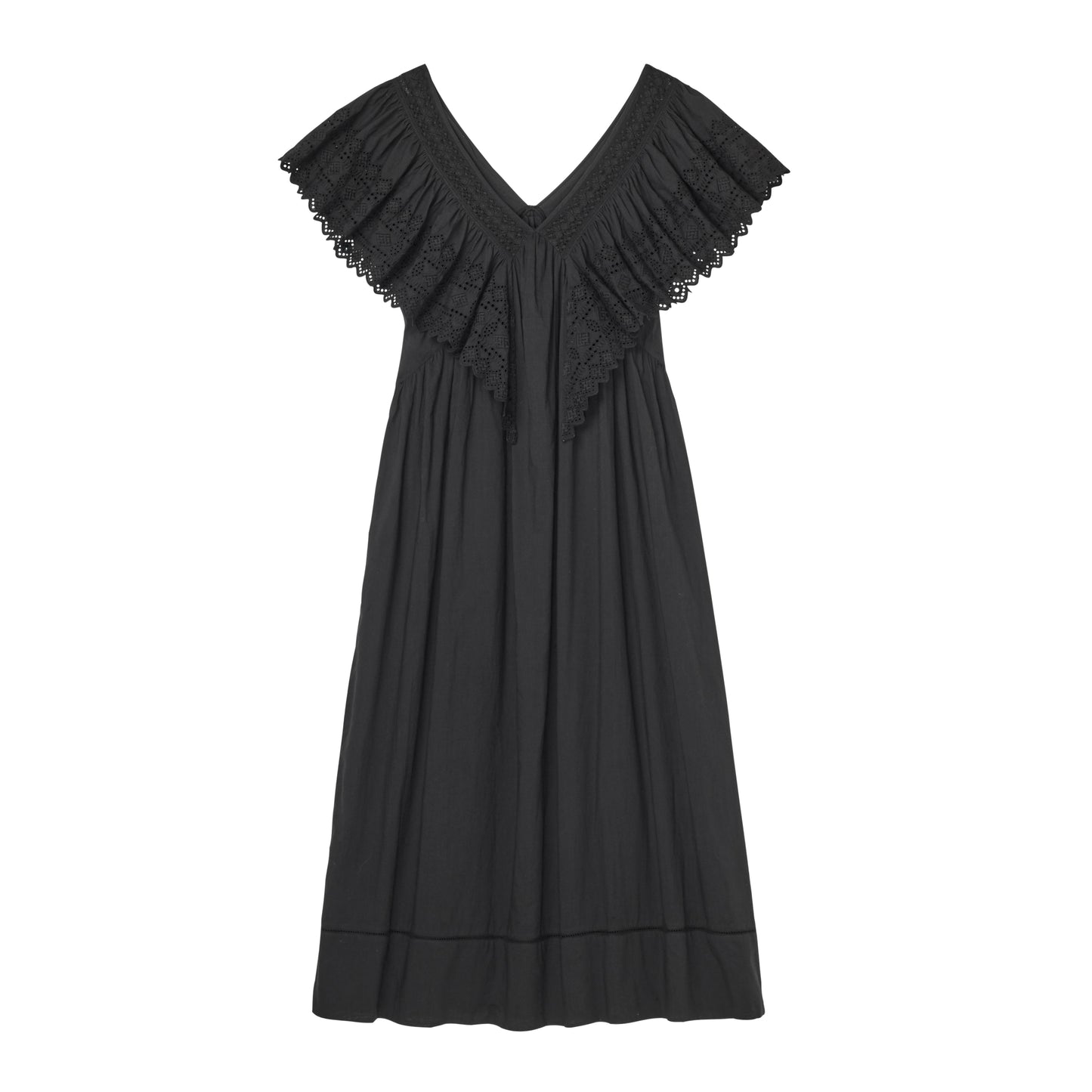 Camelia Black
