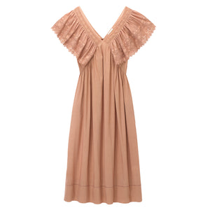 Camelia Vintage Rose
