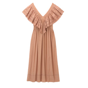 Camelia Vintage Rose