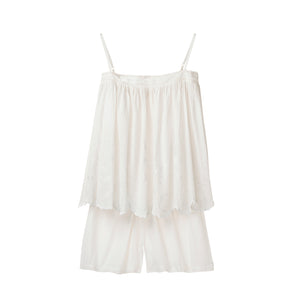 Lily Cami Short Set