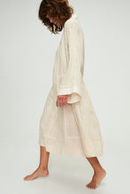 Peony Robe